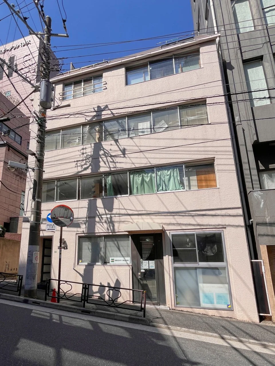 酒井ビル 2 外観 2