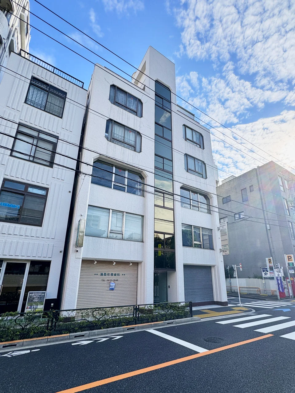 ちどりビル 2 外観 2