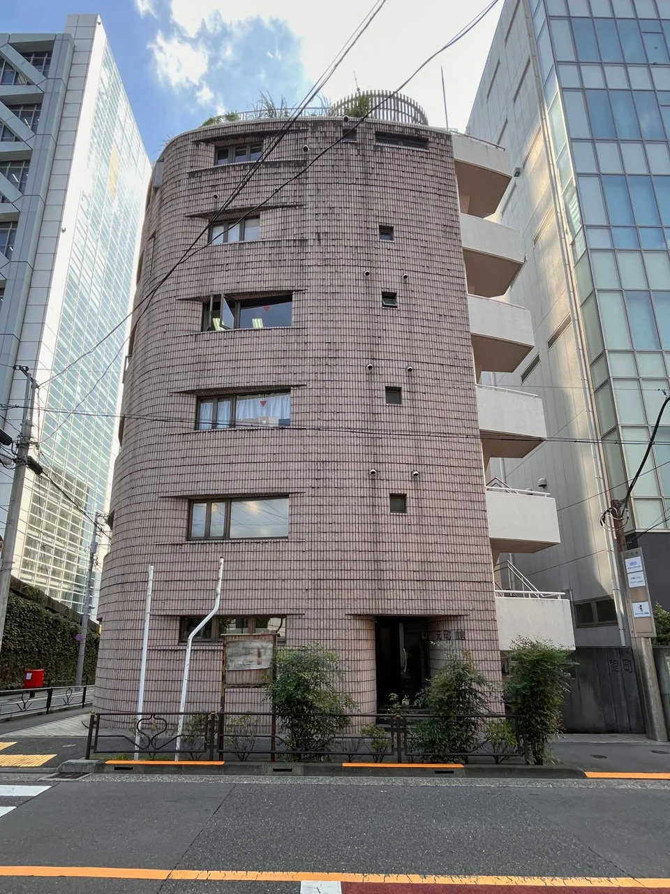 元町館ビル 4 外観 1