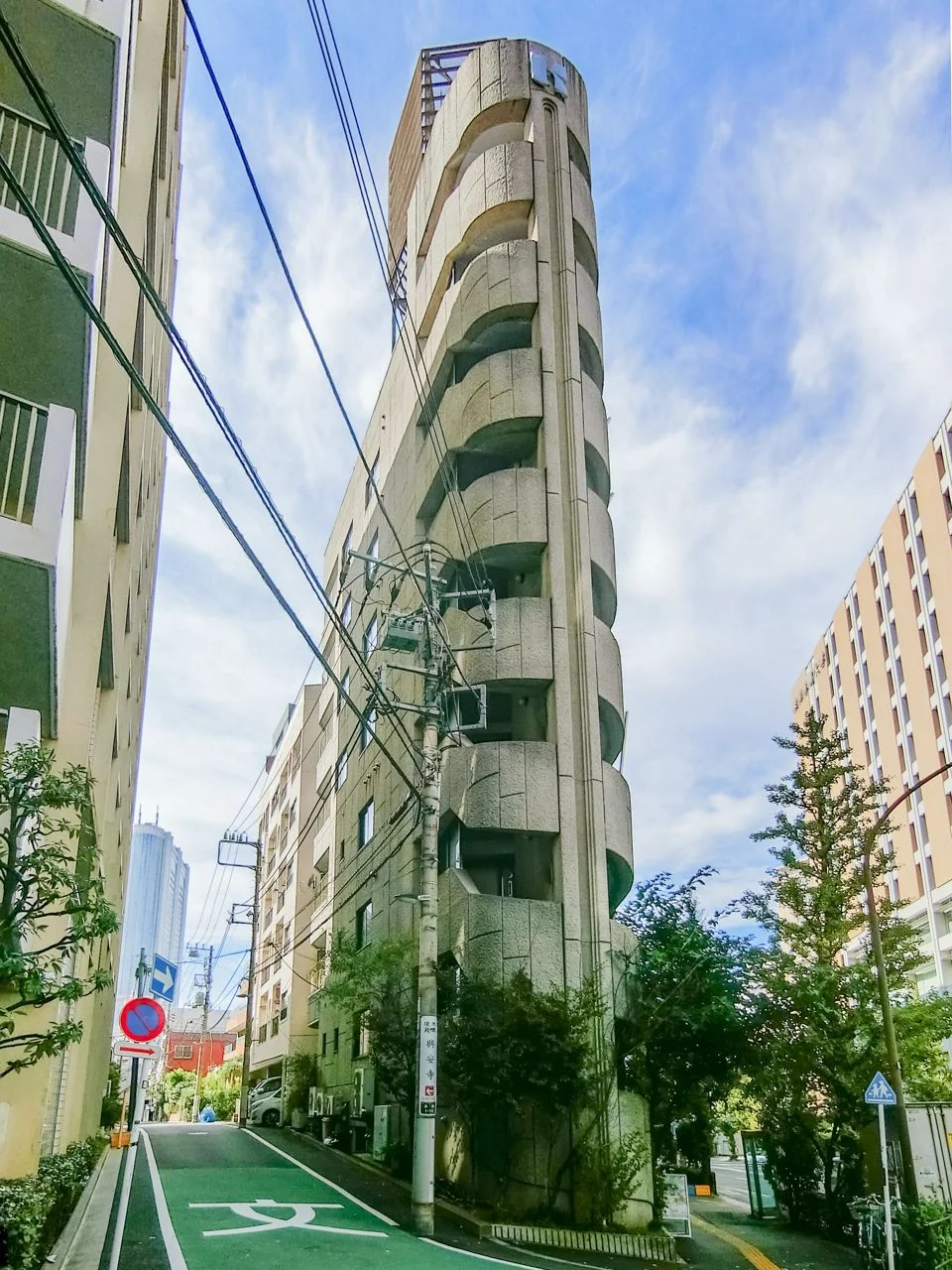 加奈利屋 4 外観 3