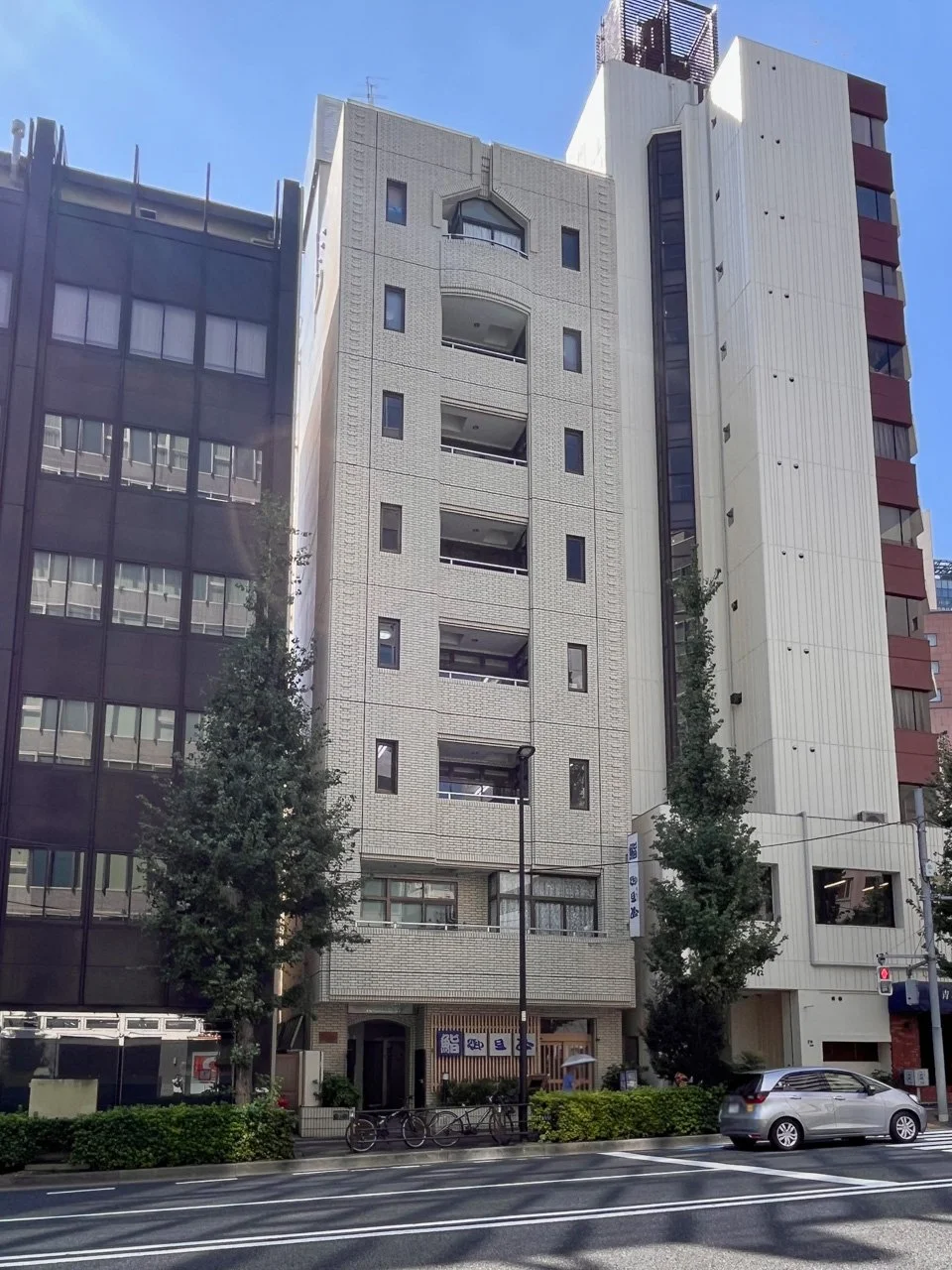 石島ビル 4 外観 2