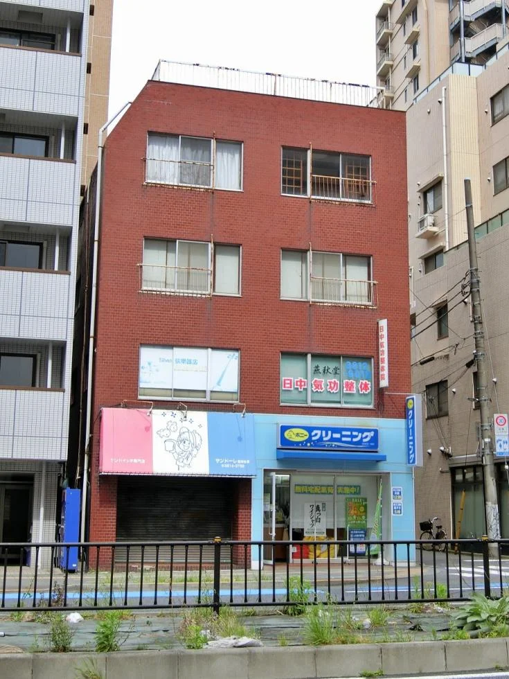 村木ビル 3 外観 1