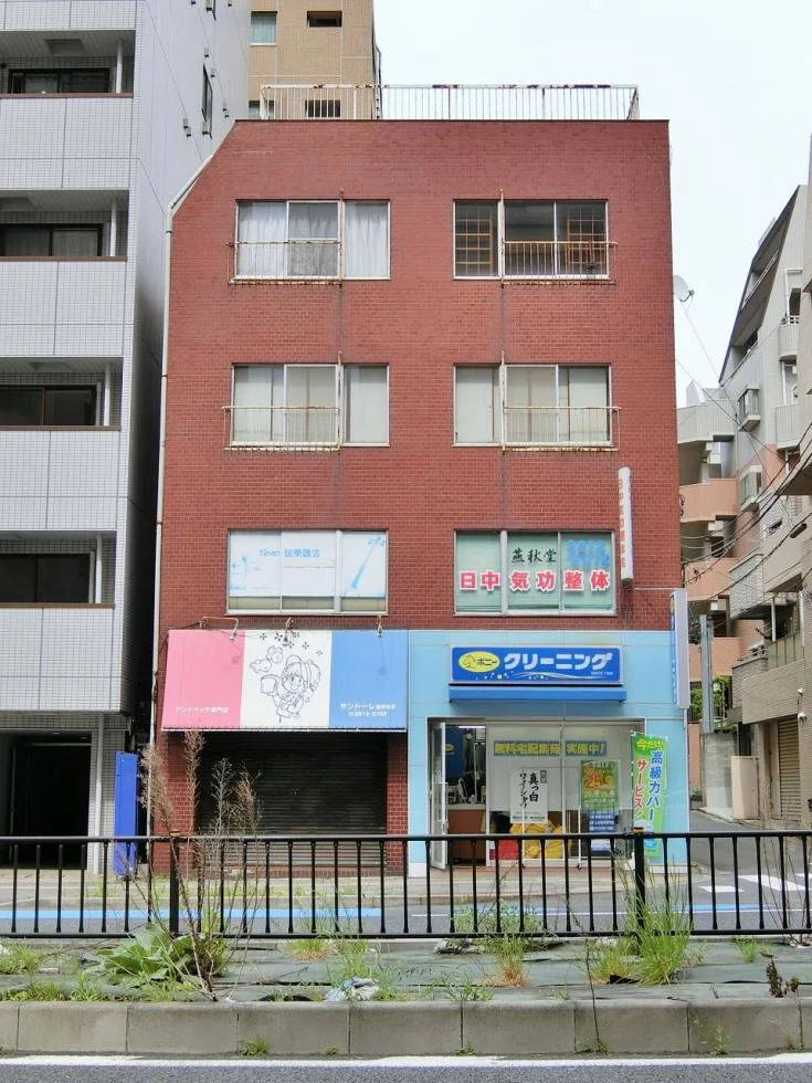 村木ビル 3 外観 2