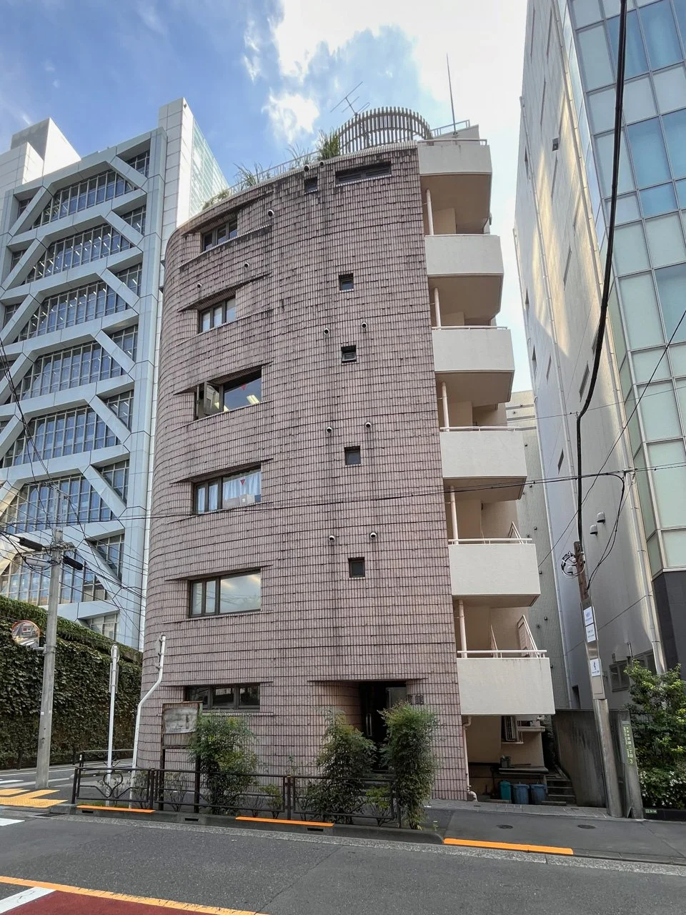 元町館ビル 4 外観 4