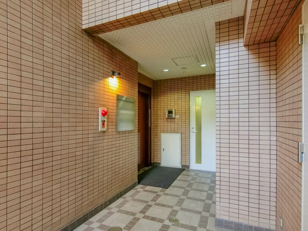 アイエフ湯島ビル 1 エントランス 7