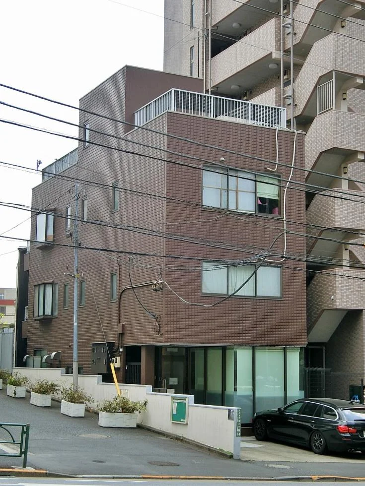 上木原ビル 1 外観 2