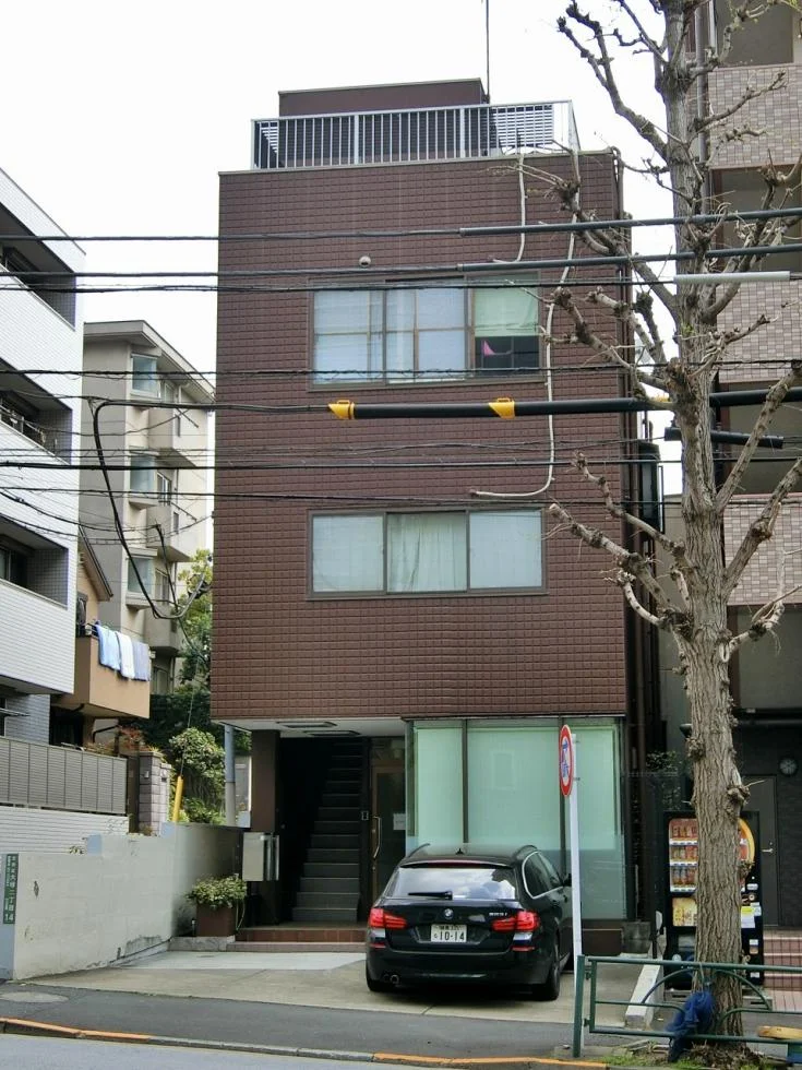 上木原ビル 1 外観 4