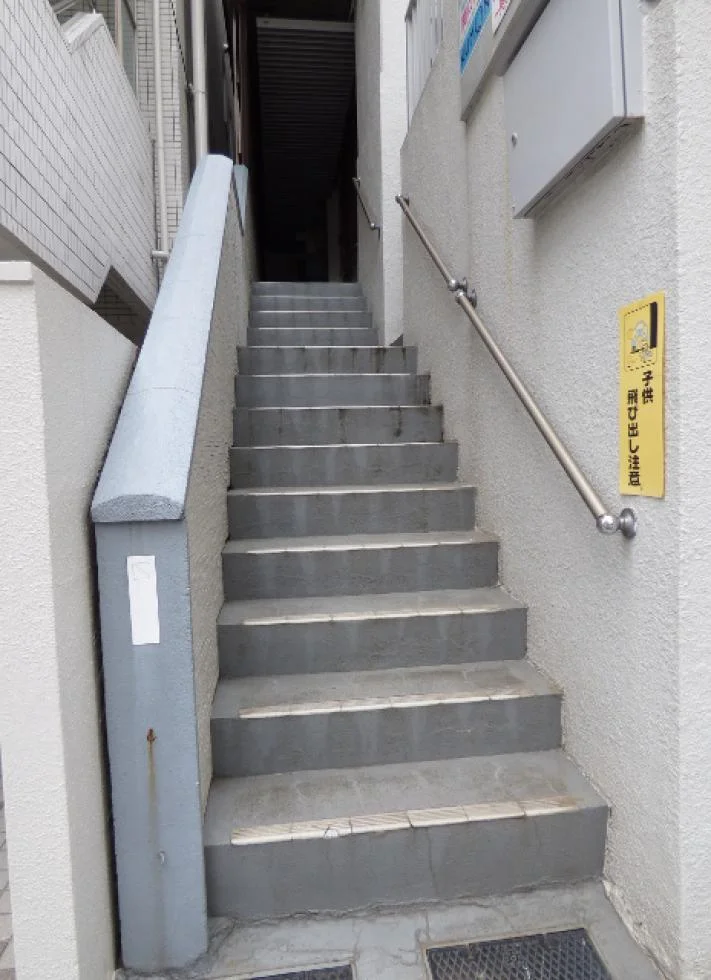 宮本ビル 1 エントランス 6