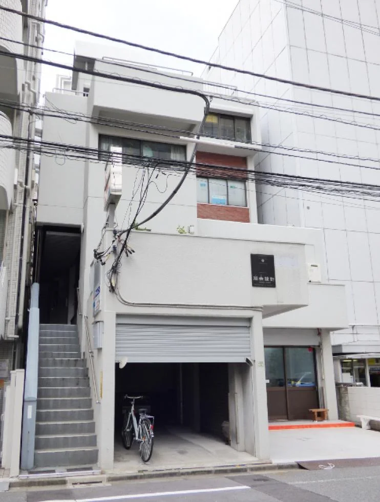 宮本ビル 1 外観 4