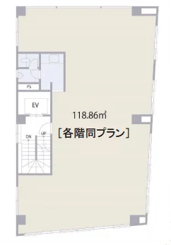 浅沼ビル 4