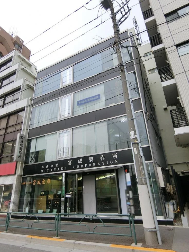 千石ビル 2 外観 1