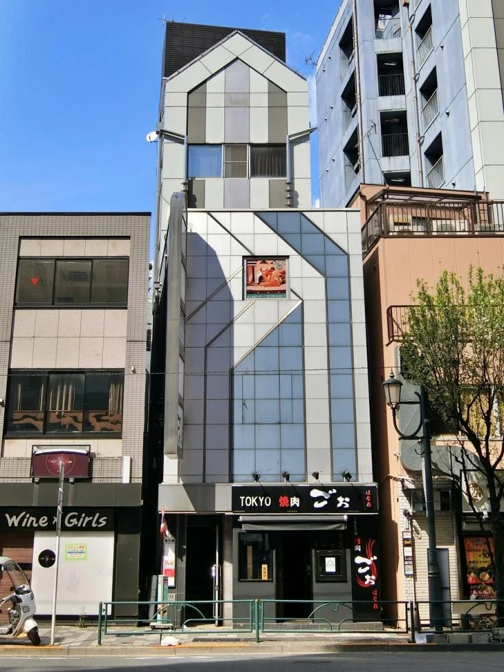 凛天館ビル 5 外観 2