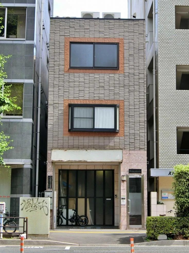 アーバンガーデンビル 2 外観 3
