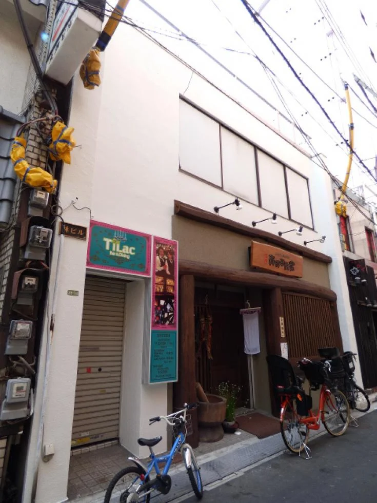 林ビル 1 外観 4