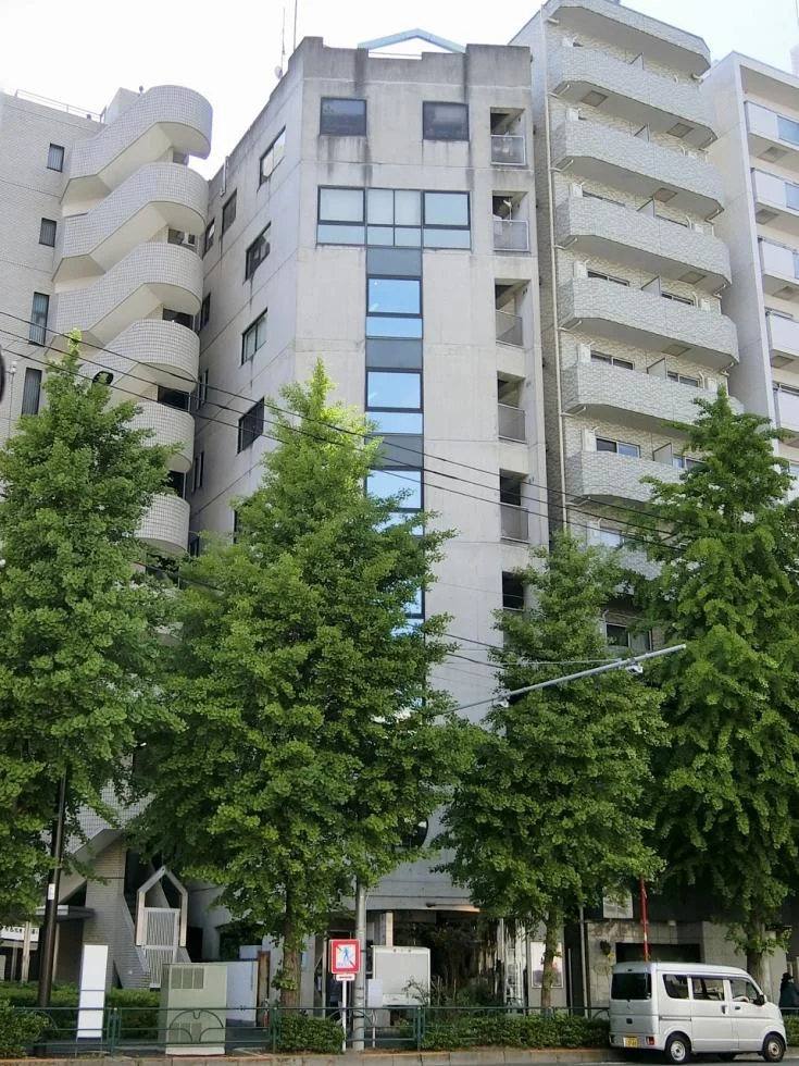 スペースT 7 外観 1