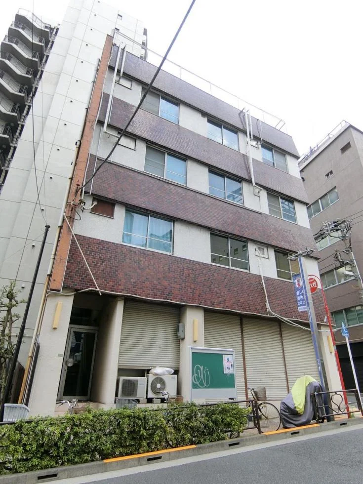 清水ビル 2 外観 2