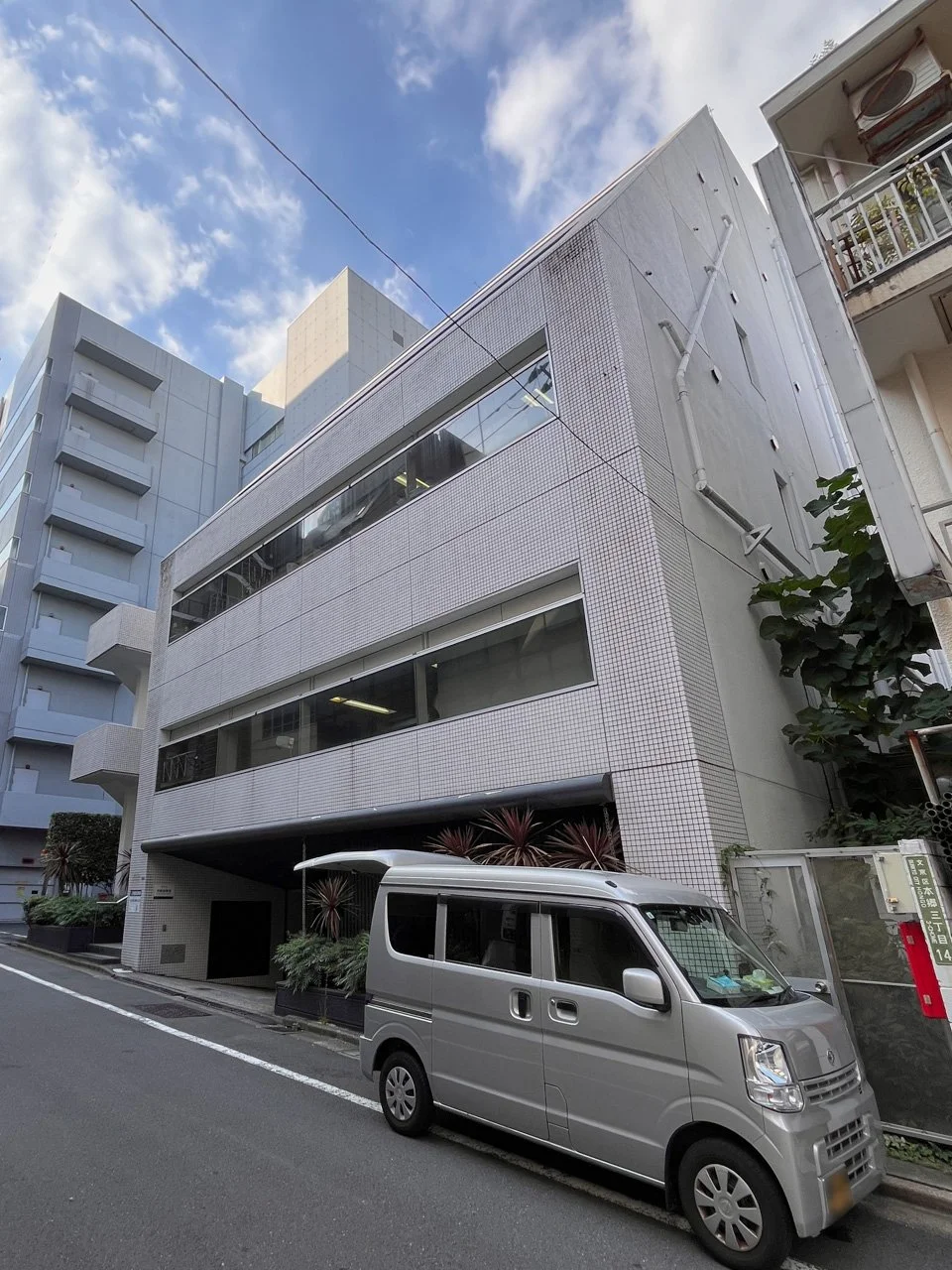 近藤ビル 1 外観 2