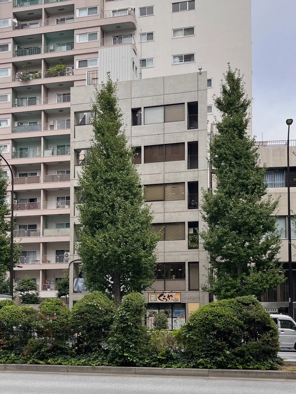 モリカワビル 3