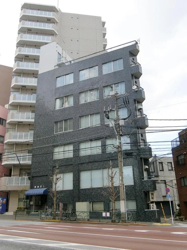 有田ビル 1 外観 2