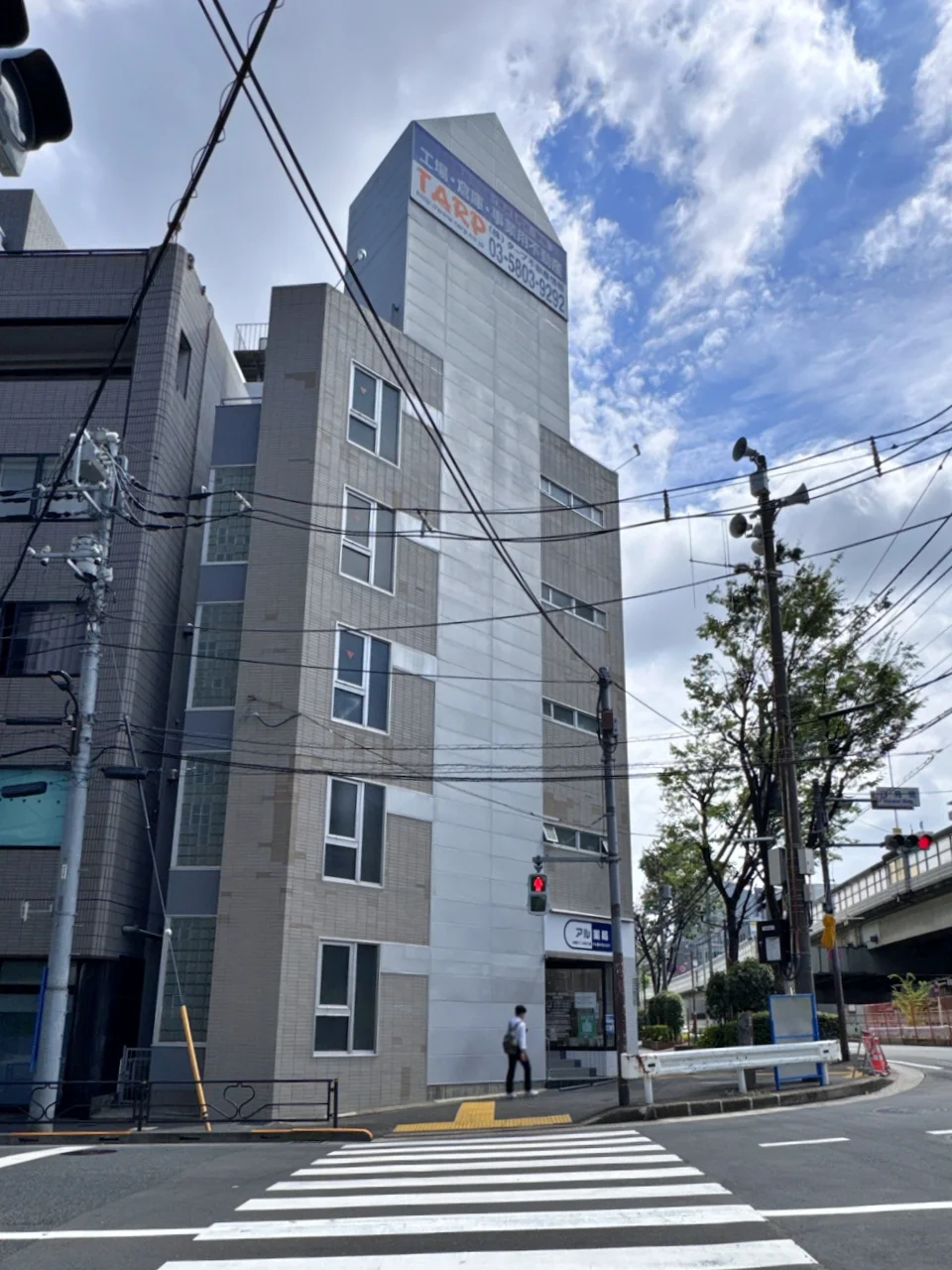 宮田ビル 4 外観 1