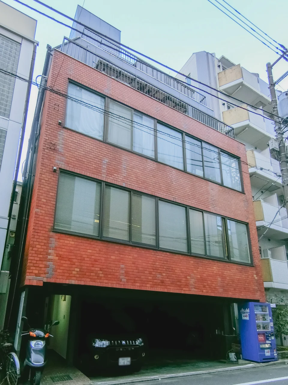 加藤ビル 2 外観 1