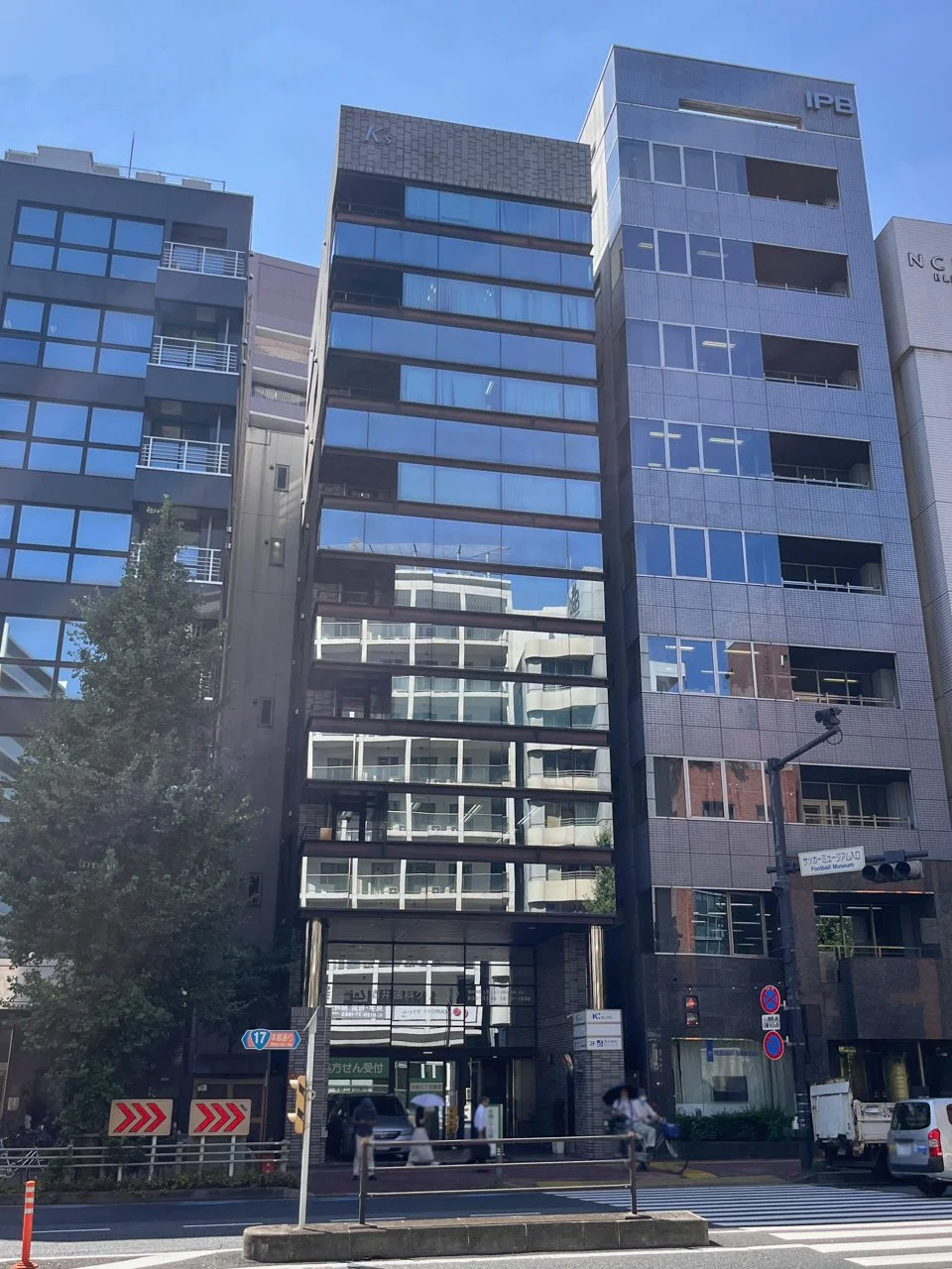 K’s BLDG(ケイズビルディング) 5 外観 1