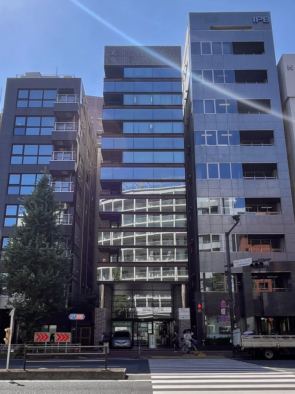 K’s BLDG(ケイズビルディング) 5 外観 2