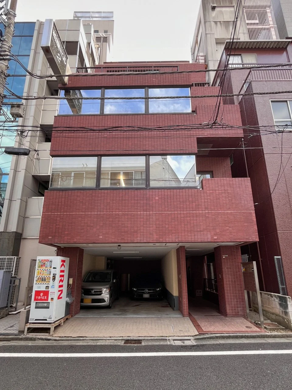 柏屋ビル2 1 外観 1