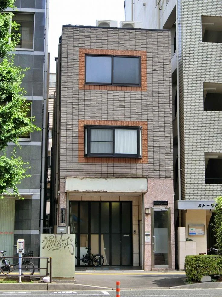 アーバンガーデンビル 2 外観 2