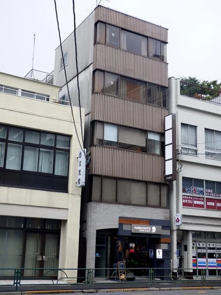 シンセイビル 3 外観 2