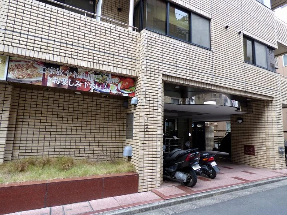 TM畑中ビル 2 - 画像3