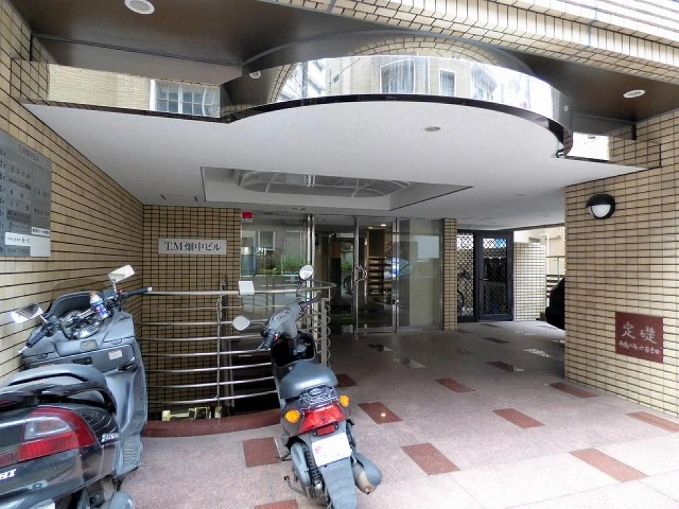 TM畑中ビル 2 - 画像4