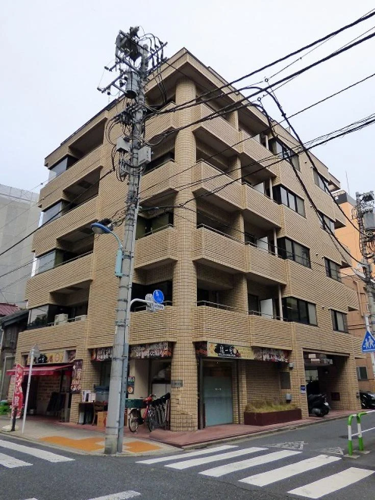 TM畑中ビル 2 - 画像1