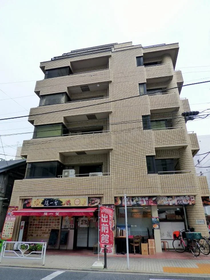 TM畑中ビル 2 - 画像2