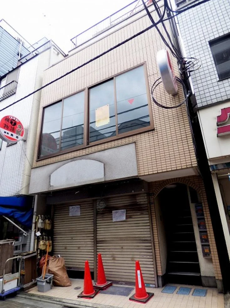 山下ビル 1 外観 1