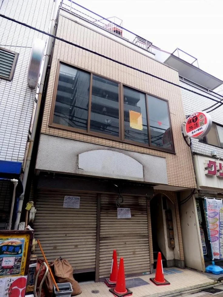 山下ビル 1 外観 2