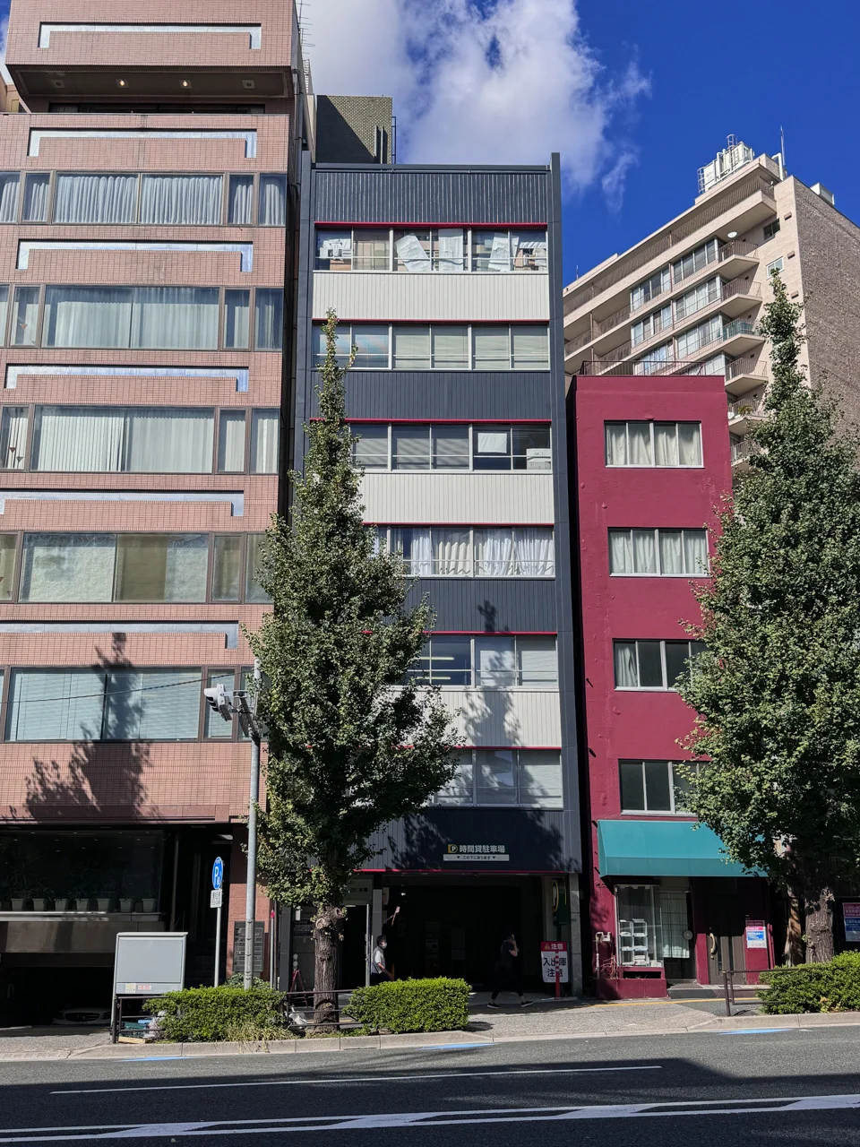 TRUST VALUE 本郷 3 外観 2