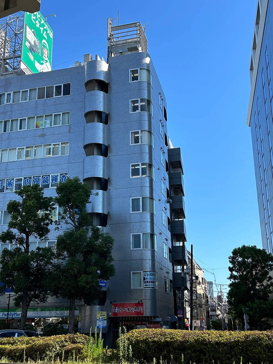 弥助ビル別館 3 外観 1