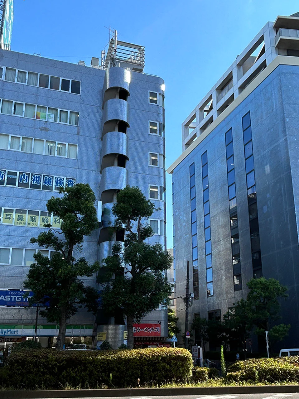 弥助ビル別館 3 外観 2