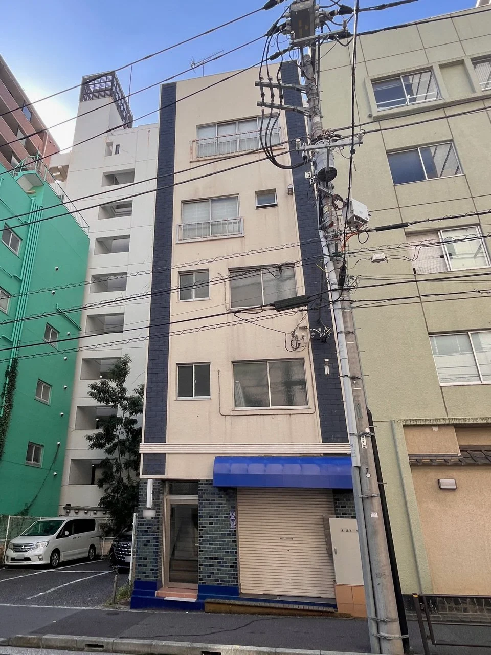 孝和ビル 3 外観 4