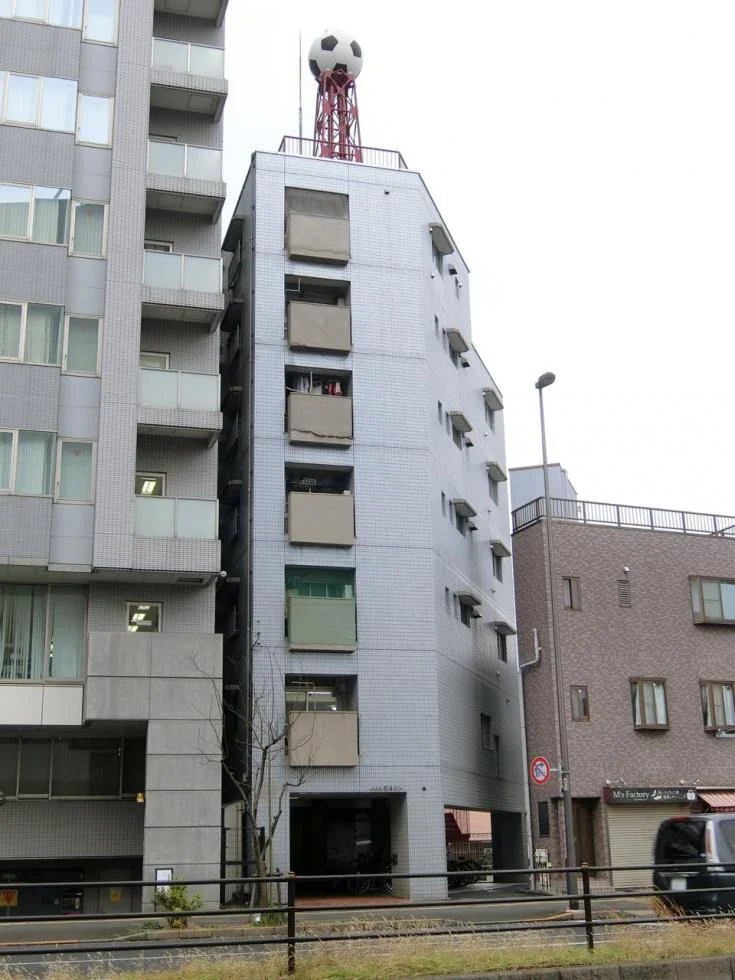 小日向安田ビル 2 外観 3