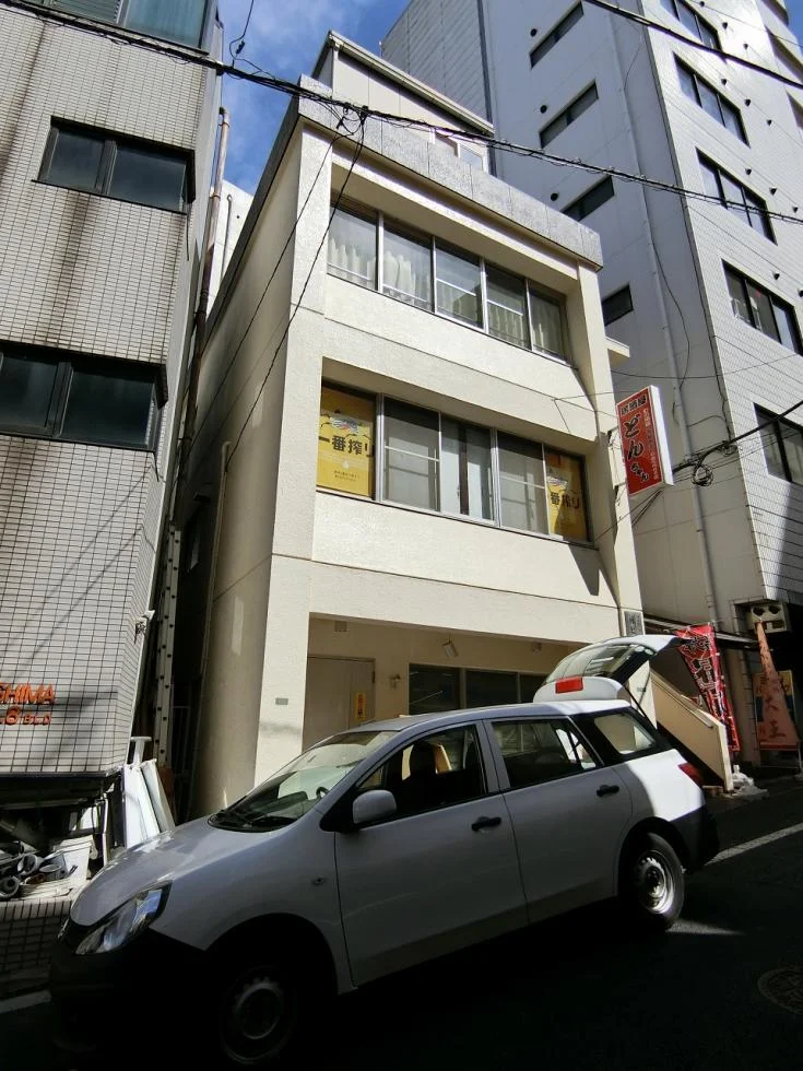 林ビル 3 外観 4