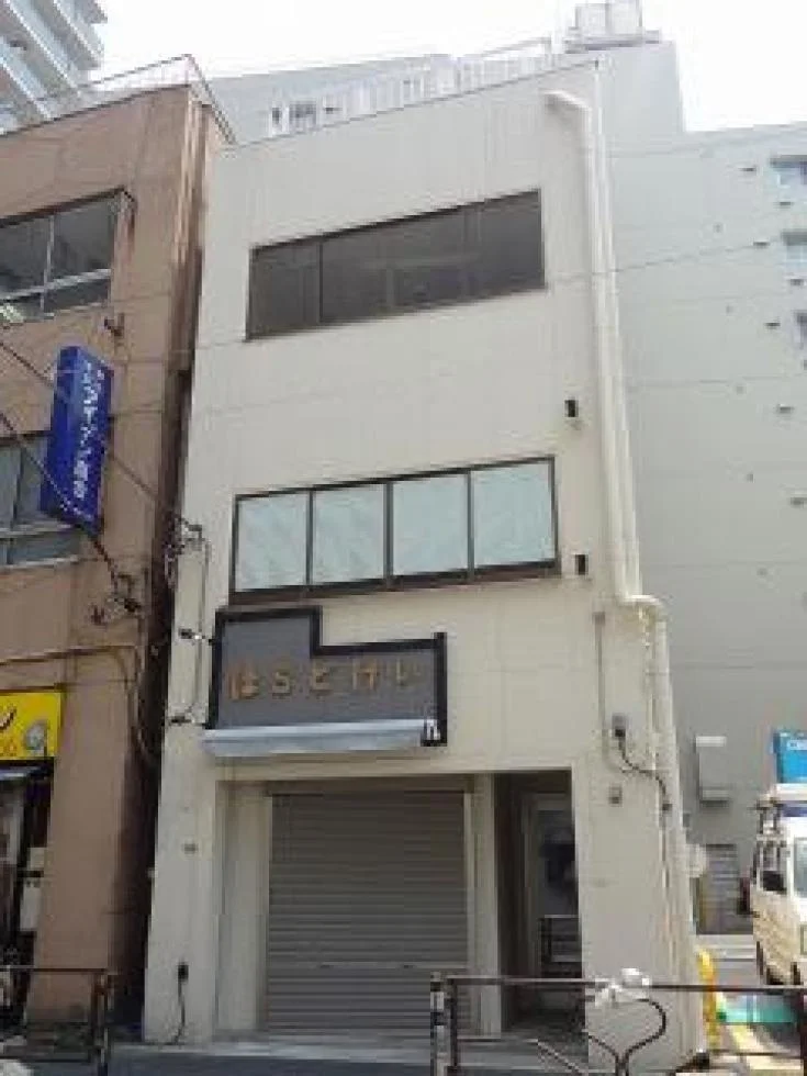 文京区本郷ビル 2 外観 1