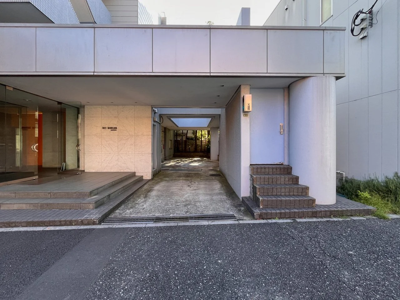 フォルテ小石川ビル 1 エントランス 6