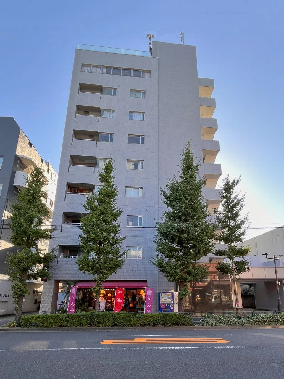フォルテ小石川ビル 1 外観 4