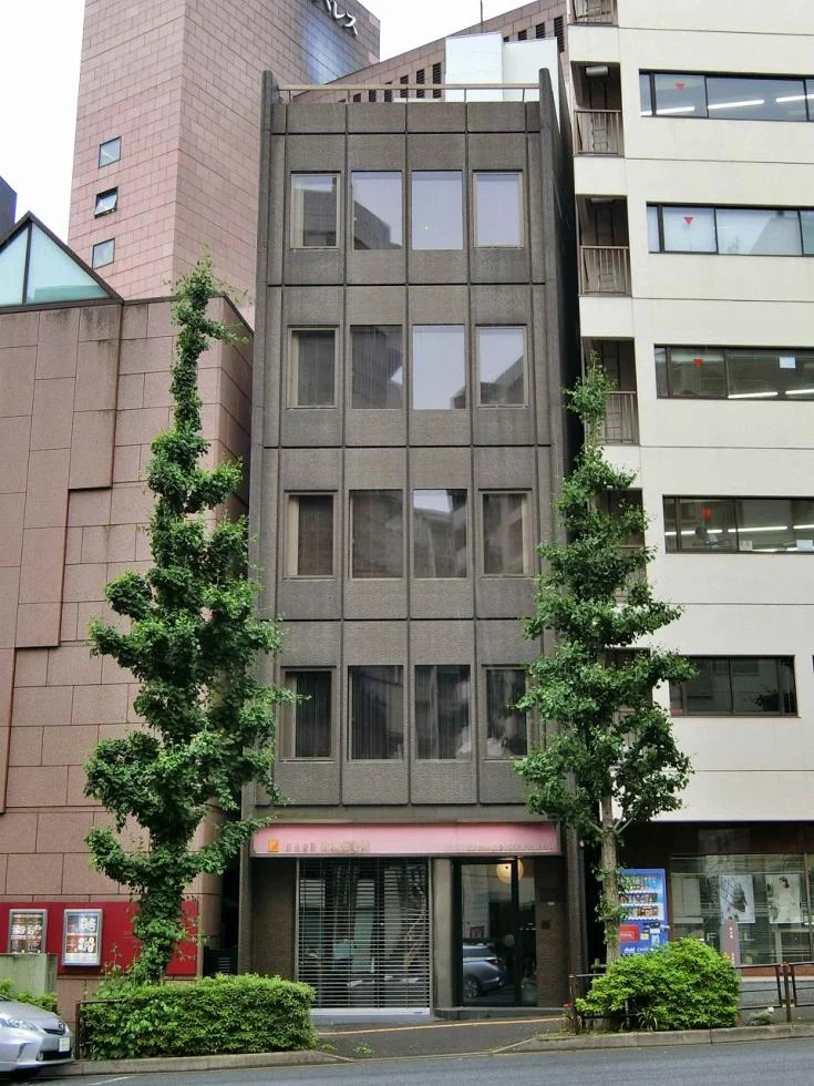 大林ビル 1 外観 1
