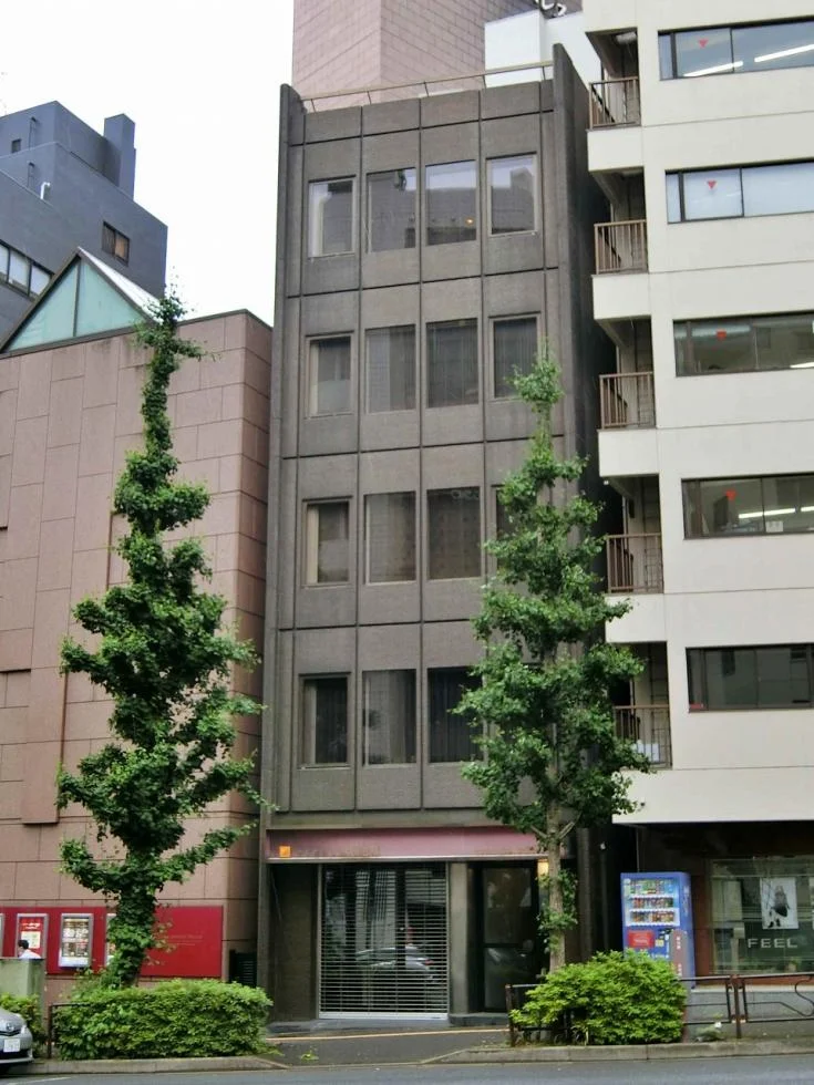 大林ビル 1 外観 2