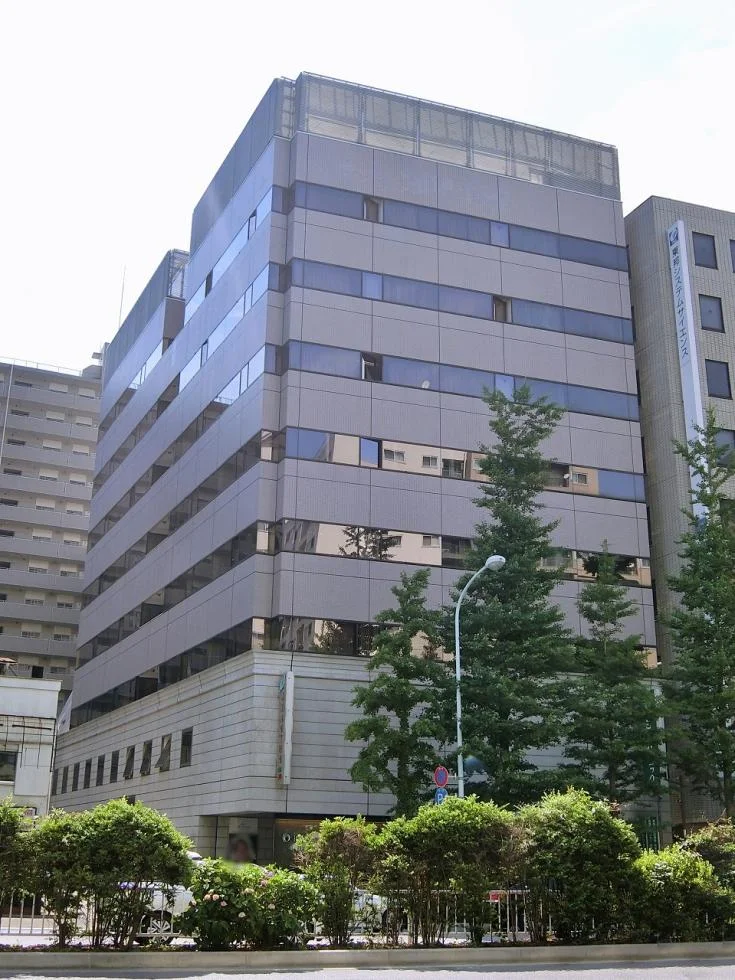 小石川TGビル 4 外観 2