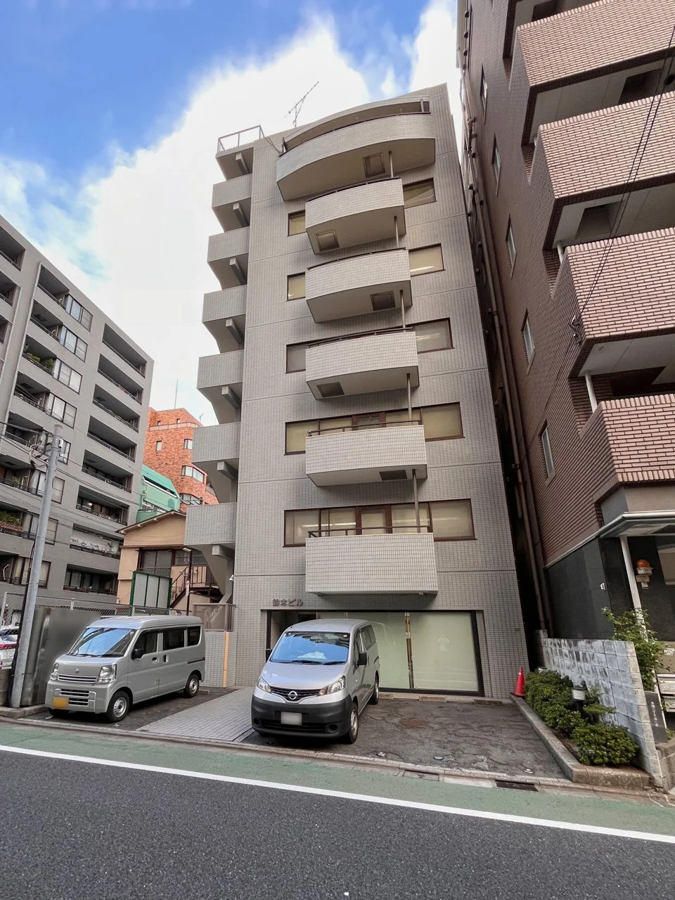 鈴木ビル 4 外観 3