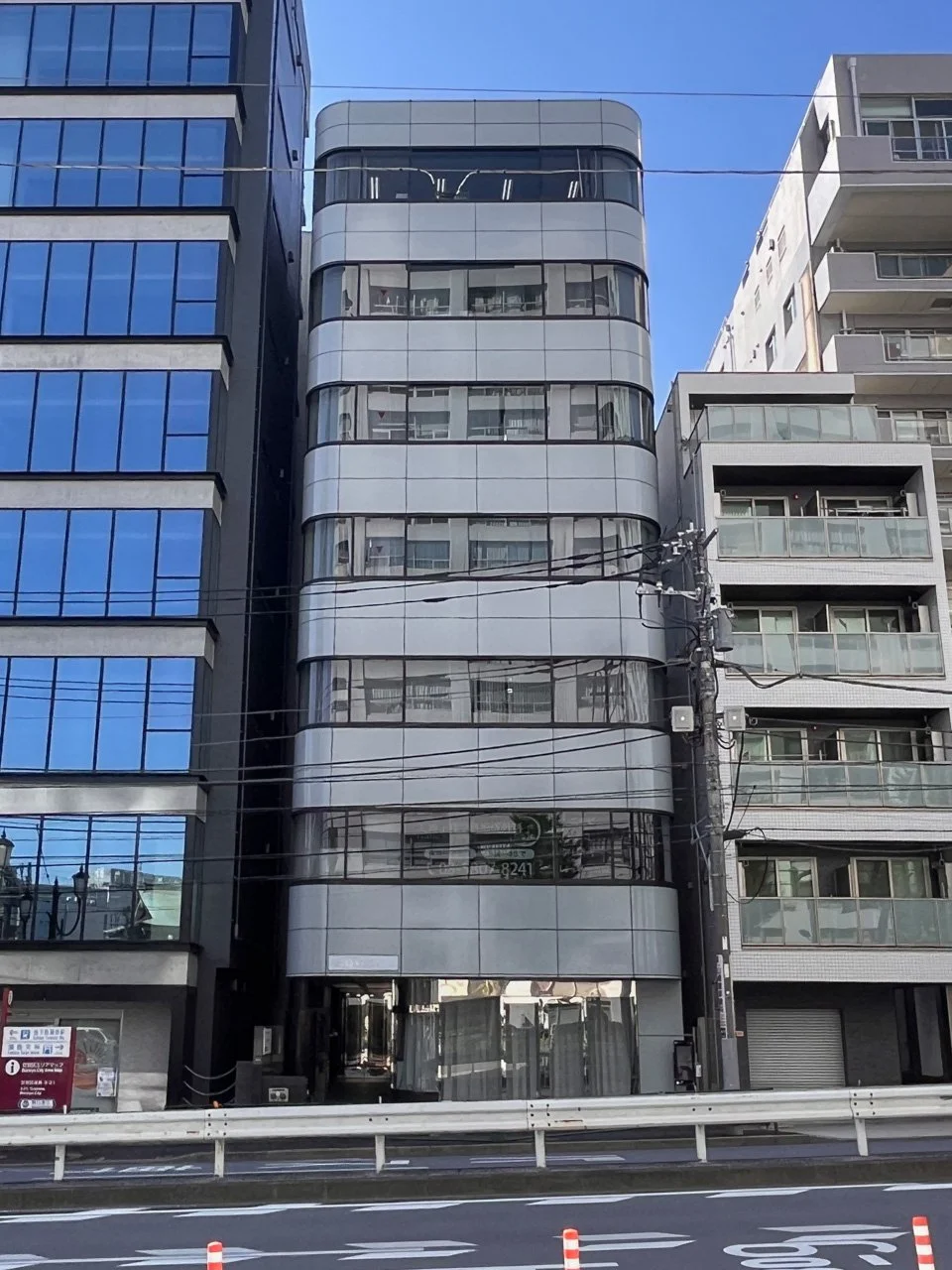 湯島東宝ビル 1 外観 4